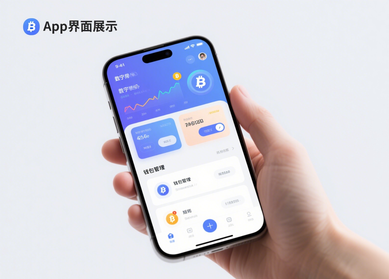 币安钱包地址申请指南：如何安全创建与使用