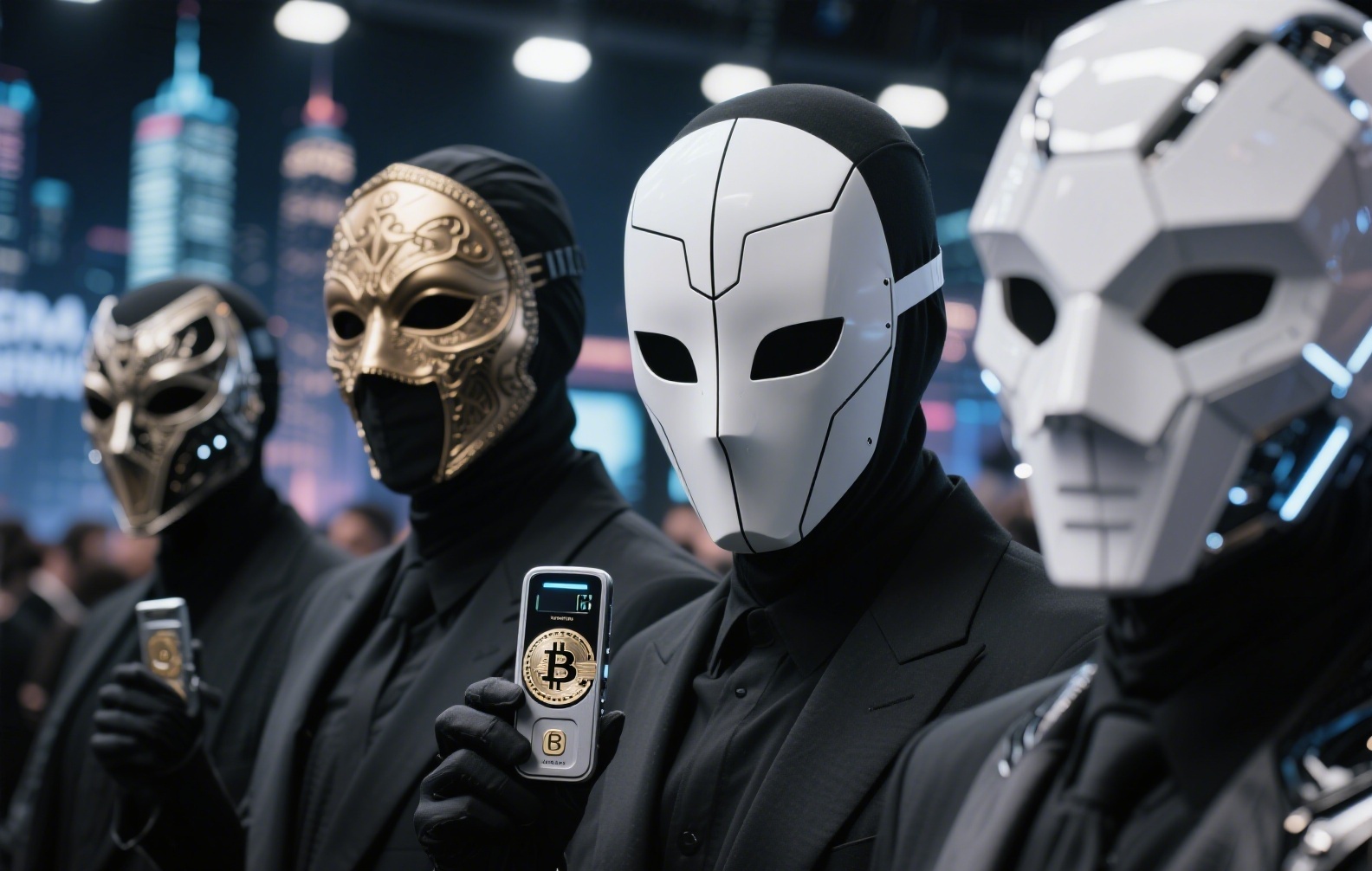 币安钱包地址查询与管理全攻略：安全查看与使用指南