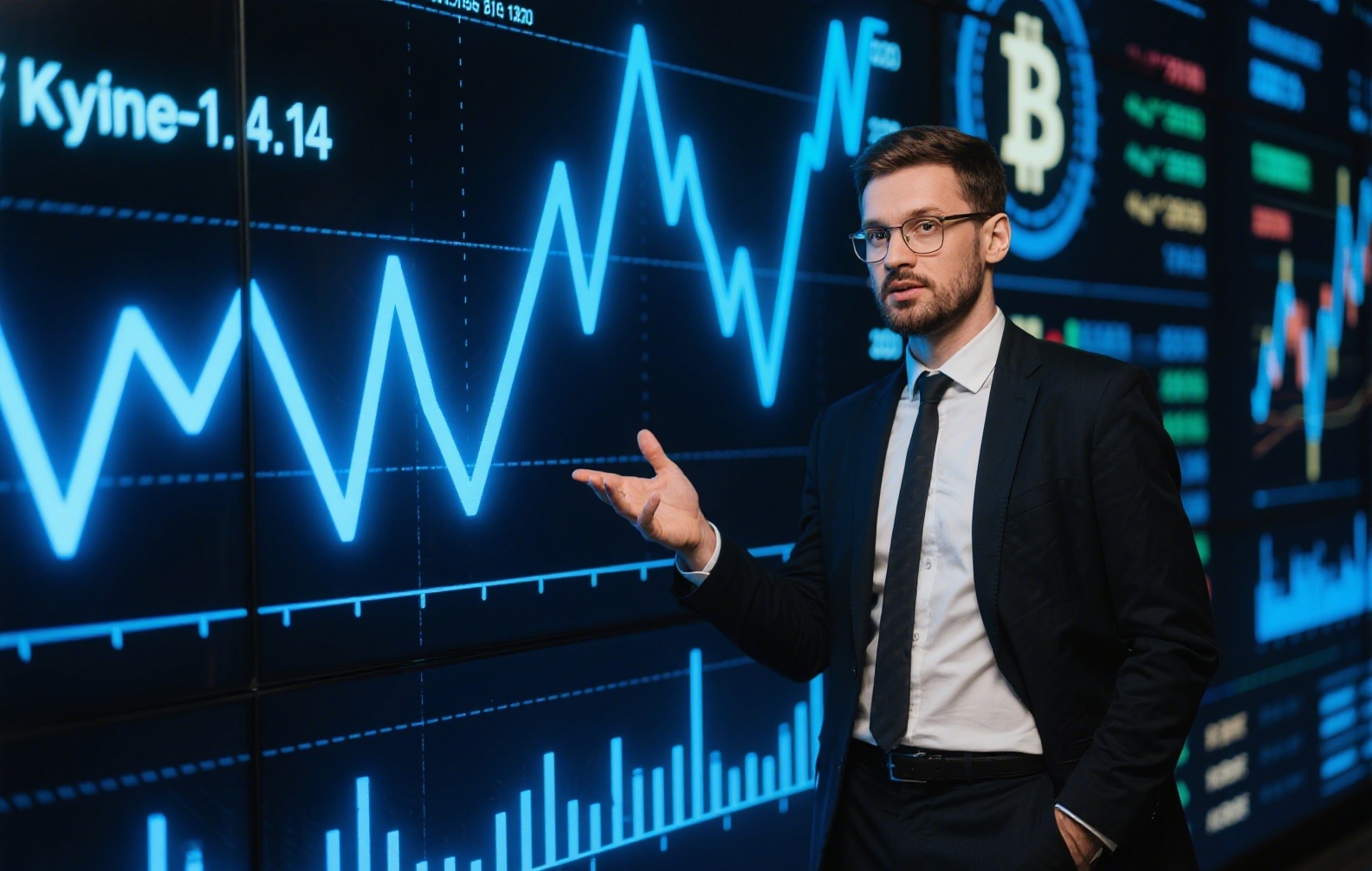 Binance Mining Pool Wallet Review: Features, Security & Performance in 2025