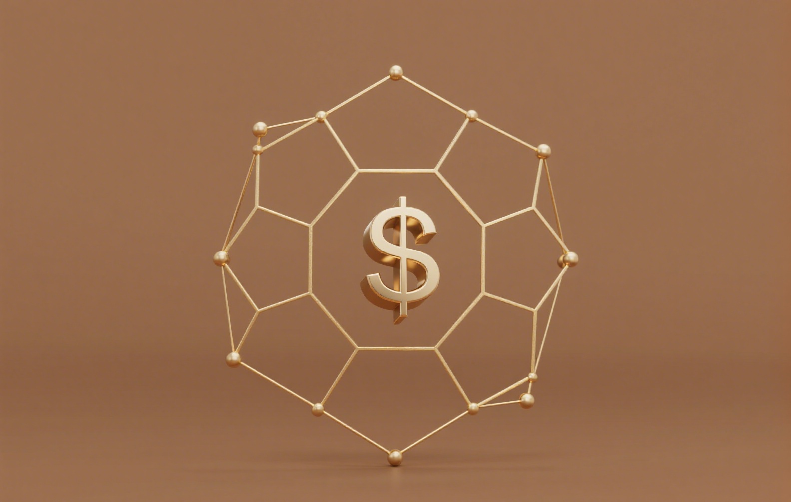 借贷系统稳定币如何重塑金融？探索DeFi借贷与稳定币的融合