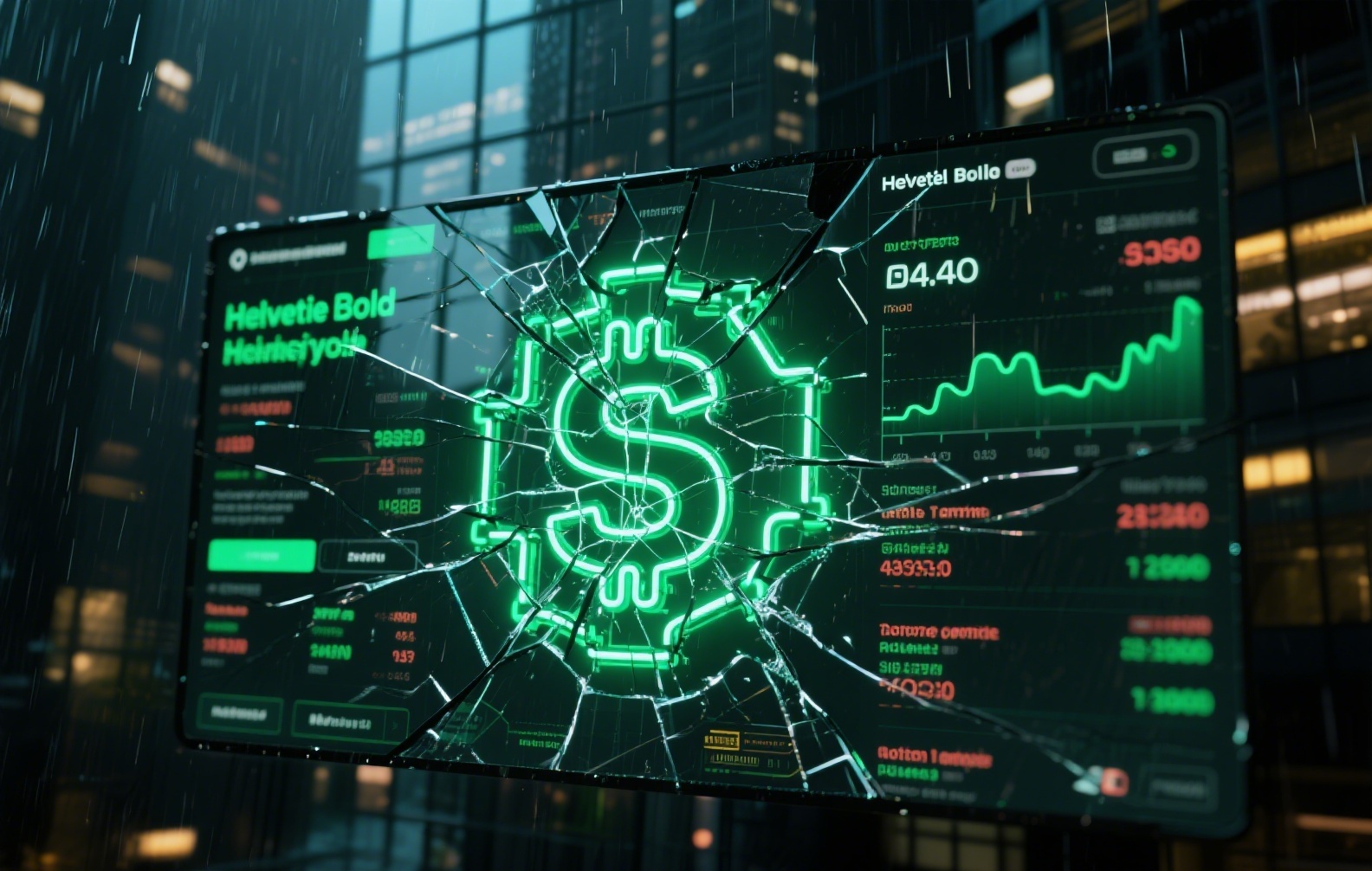 TBCC上币安交易所安全吗？深度解析TBCC在Binance的安全性