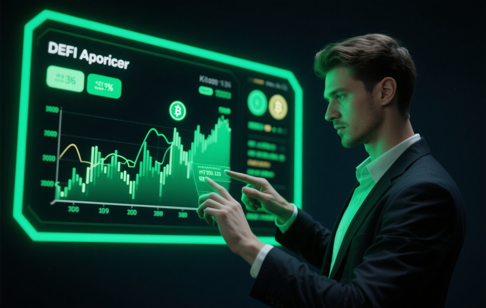 稳定币路线图解析：未来支付与金融变革的关键路径